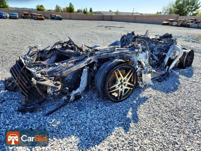 2006 FERRARI F430, фото 1