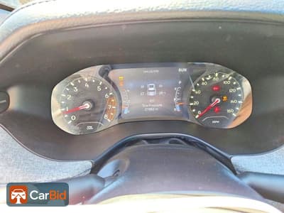 2024 JEEP COMPASS SPORT, фото 9