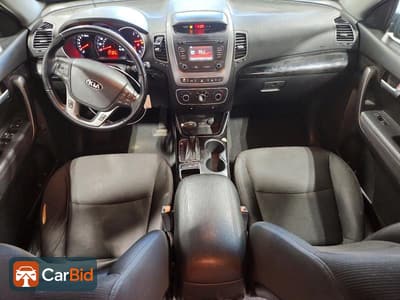2015 KIA SORENTO LX, фото 8