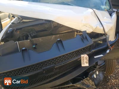 2021 CHEVROLET EXPRESS G3500, фото 12
