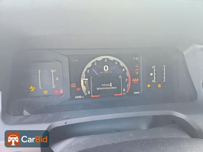 2026 TOYOTA TACOMA SR5, фото 9