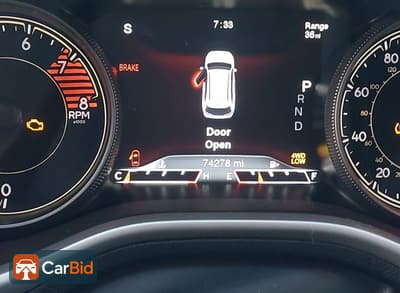 2017 JEEP CHEROKEE TRAILHAWK L PLUS 4X4, фото 15