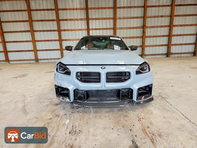 2024 BMW M2, фото 5