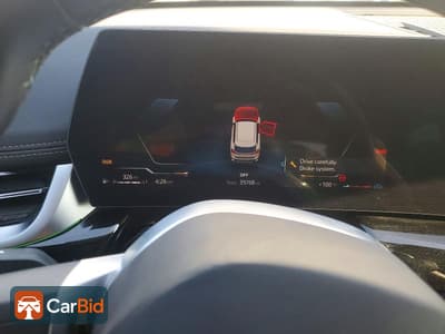 2023 BMW X1 XDRIVE28I, фото 9