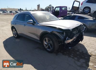 2026 GENESIS GV70 2.5T ADVANCED‌, фото 1