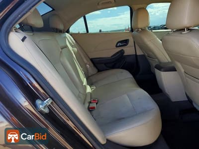 2015 CHEVROLET MALIBU 1LT, photo 10