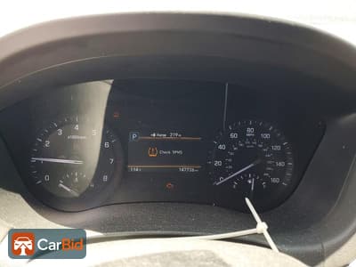 2018 GENESIS G80 3.8, фото 9