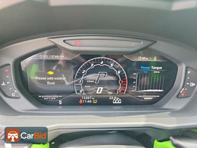2022 LAMBORGHINI URUS, фото 9