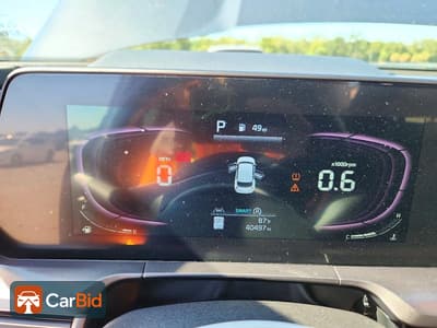 2024 KIA TELLURIDE S, фото 9