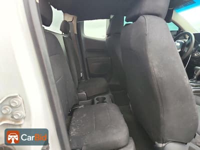 2016 CHEVROLET COLORADO, фото 10
