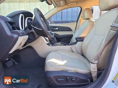 2016 CHEVROLET MALIBU LIMITED LT, фото 7