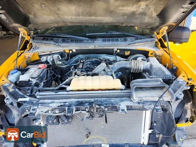 2018 FORD F150 XL, фото 11