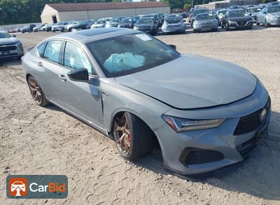 2025 ACURA TLX TYPE S‌, фото 1