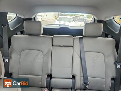 2016 HYUNDAI SANTA FE SPORT 2.4L, фото 10