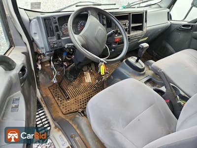 2021 CHEVROLET 4500, фото 8