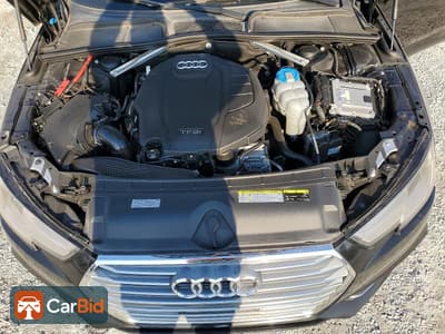 2019 AUDI A4 PREMIUM, фото 11