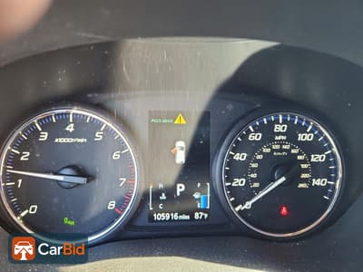 2020 Mitsubishi OUTLANDER JA4AD3A30LZ029026, фото 9