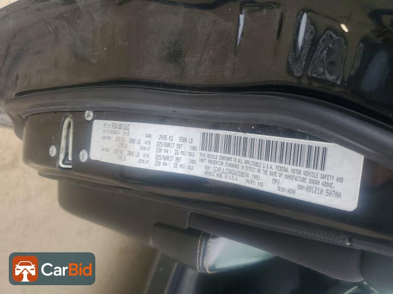 2016 JEEP CHEROKEE LATITUDE, фото 13