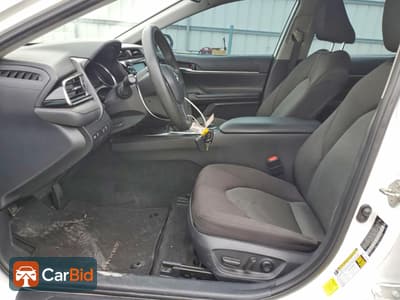 2020 Toyota CAMRY 4T1C11AK2LU899954, фото 7