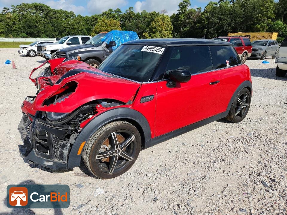 2023 MINI COOPER S, ფოტო 1