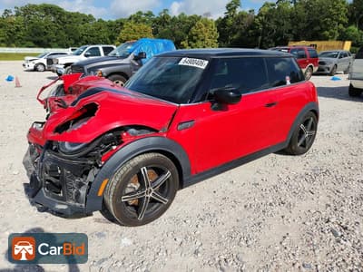 2023 MINI COOPER S⁠, ფოტო 1