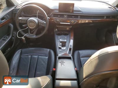 2019 AUDI A4 PREMIUM, фото 8