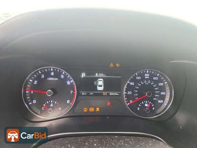 2023 Kia FORTE 3KPF54AD4PE656952, фото 9