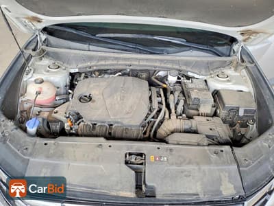 2024 HYUNDAI TUCSON SEL, фото 11