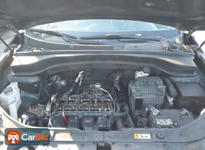 2015 KIA SORENTO LX, фото 10