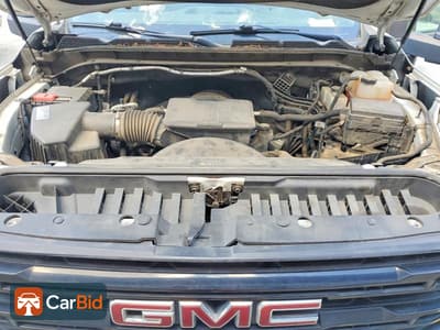 2021 GMC SIERRA C2500 HEAVY DUTY, фото 11