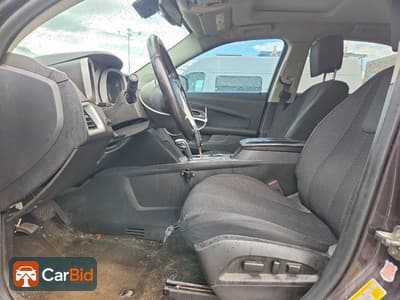 2015 CHEVROLET EQUINOX LT, фото 7