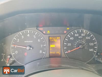 2016 Nissan NV 1N6AF0KY5GN815908, фото 9