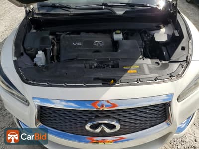 2019 Infiniti QX60 5N1DL0MN3KC525971, фото 12