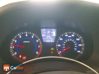 2015 HYUNDAI ACCENT GS, фото 9