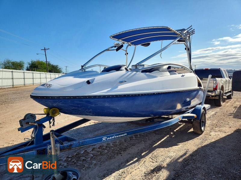 2004 SEA DO BOAT, ფოტო 2