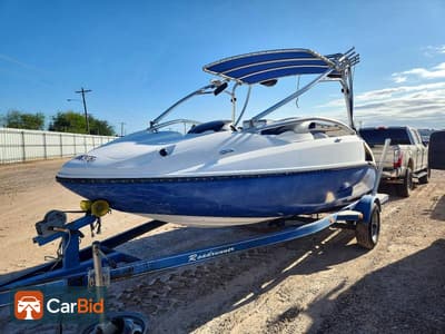 2004 SEA DO BOAT, ფოტო 2