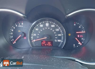 2015 KIA SORENTO LX, фото 7