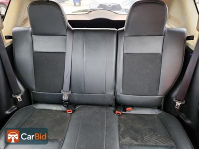 2017 JEEP COMPASS LATITUDE, фото 10