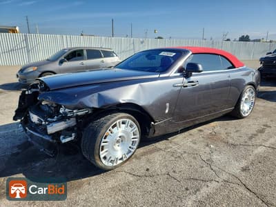 2019 ROLLS-ROYCE DAWN⁠, фото 1