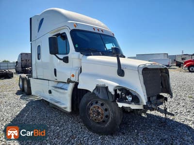 2016 FREIGHTLINER CASCADIA 125⁠, ფოტო 1