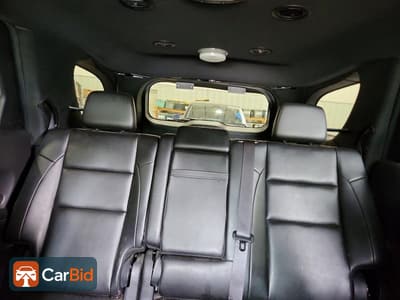2024 DODGE DURANGO PURSUIT, фото 10