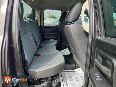 2023 RAM 1500 CLASSIC TRADESMAN, фото 10