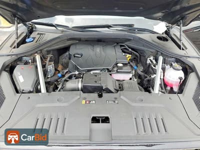 2026 GENESIS GV70 2.5T STANDARD, фото 12