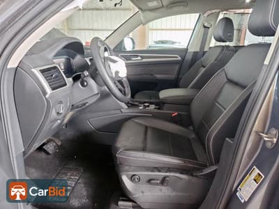 2023 VOLKSWAGEN ATLAS SE, фото 7