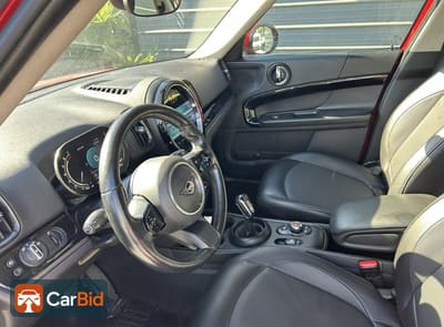 2022 MINI COUNTRYMAN COOPER, фото 5