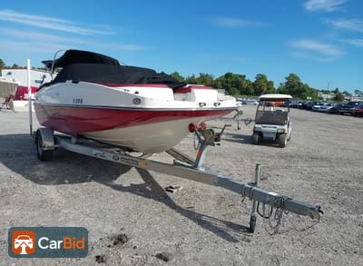 2016 BAYLINER BOAT⁠, photo 1