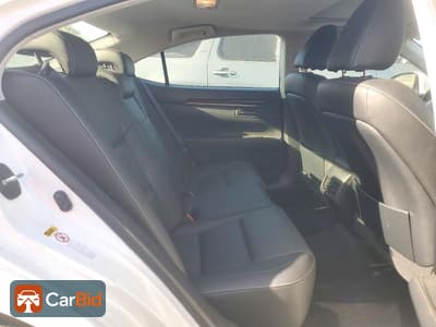 2015 LEXUS ES 350, ფოტო 10