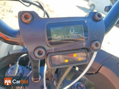 2023 HARLEY-DAVIDSON FXLRST, photo 7