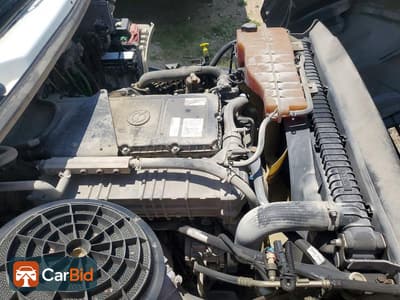 2016 FREIGHTLINER M2 112 MEDIUM DUTY, фото 7