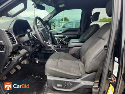2016 Ford F150 1FTEW1EG6GKF99677, фото 7